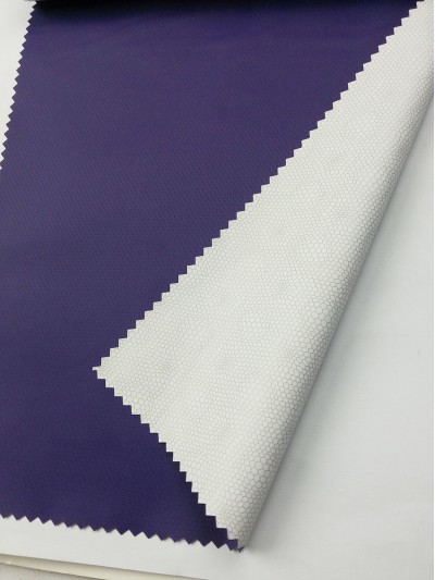 JS ZOYG 消光尼絲紡菱形格 正面照